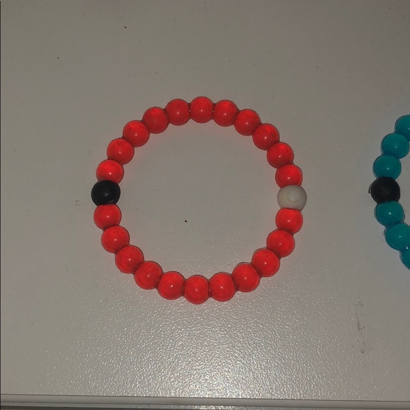 Lokai bracelets - Picture 2 of 5
